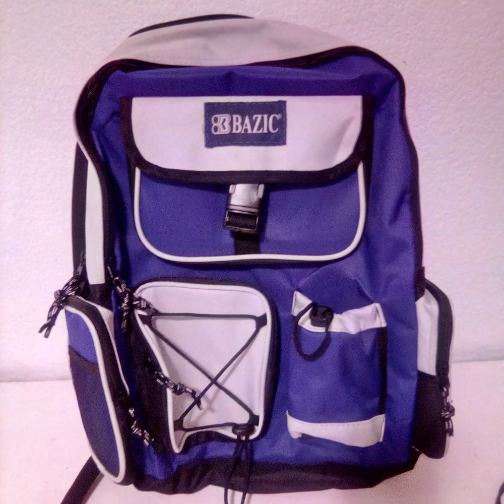 backpack